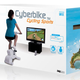 Illustration for article titled Wii Exercise Bike Would Be Perfect For Paperboy